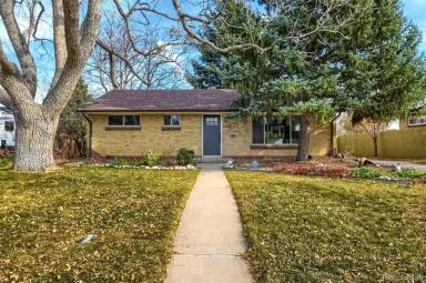 Main picture of 424 S Kendall St