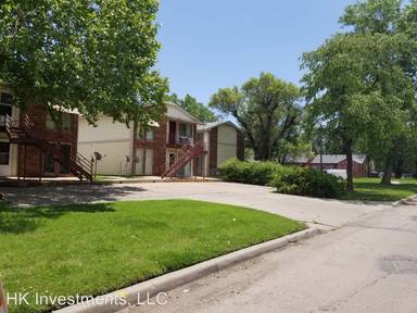 Main picture of 1646 S Fern St