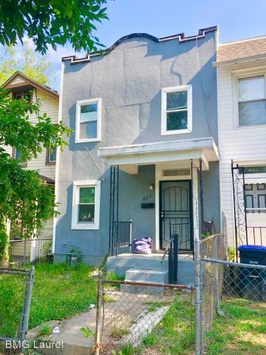 Main picture of 802 Malcolm X Ave SE