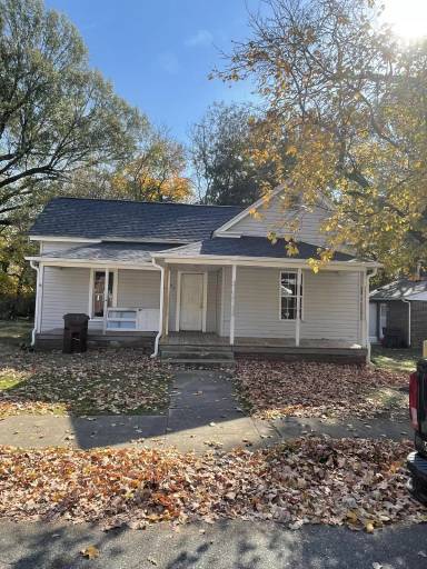 Main picture of 1107 Campbell St