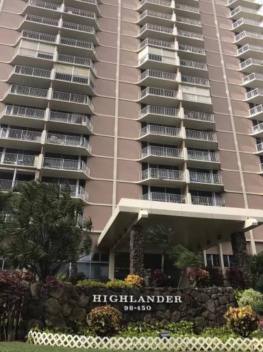 Main picture of The Highlander