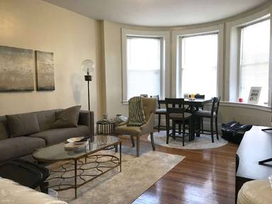 Main picture of 1477 Beacon St