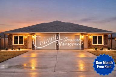 Main picture of 3109 Ochiltree Dr