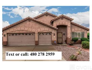 Main picture of 461 E Pinto Dr