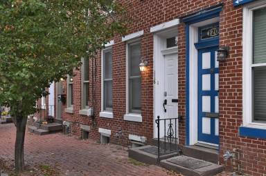 Main picture of 118 Cumberland St