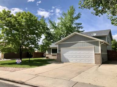 Main picture of 1429 Melissa Dr