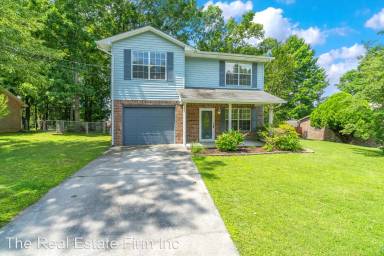 Main picture of 6035 Morning Glory Pl