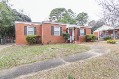 Main picture of 3037 Marlowe Ave