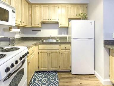 Main picture of Executive House