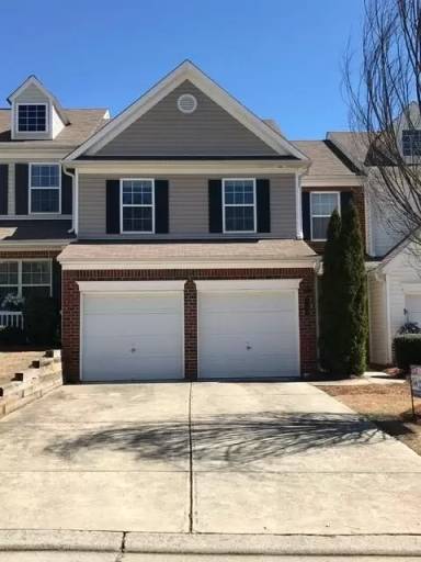 Main picture of 484 Windstone Trl