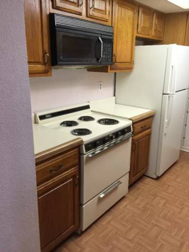 Main picture of 2830 S Bartell Dr