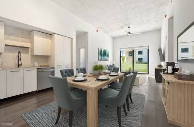 Main picture of MiLine Miami Apartments