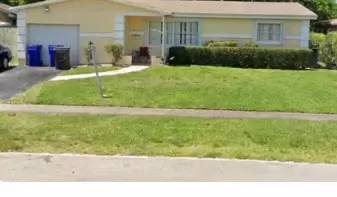 Main picture of NW 40th St