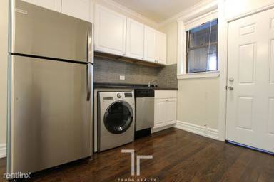 Main picture of 2535-37 N Seminary Ave & 1054-56 W Lill Ave