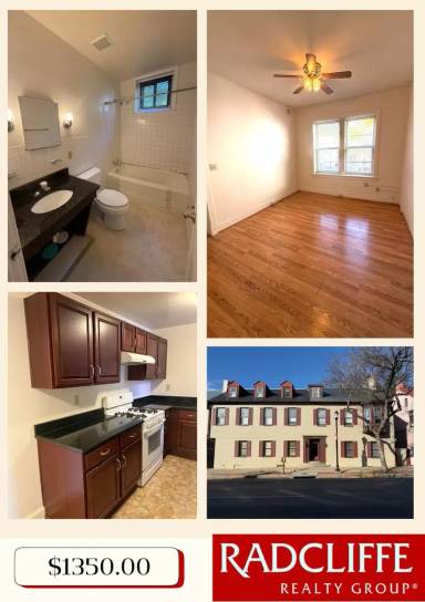 Main picture of 313 N Market St
