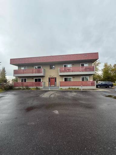 Main picture of 1600 Washington Dr