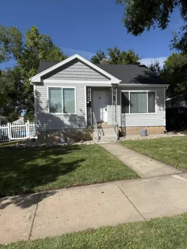 Main picture of 920 Patterson St
