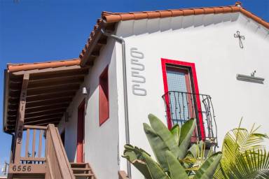 Main picture of 6556 Del Playa Dr