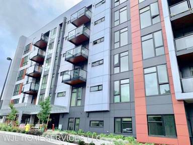 Main picture of Mira Flats