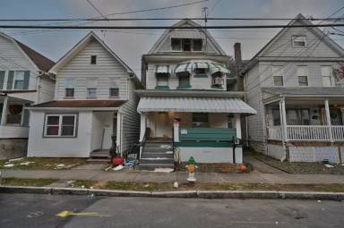 Main picture of 147 Madison St