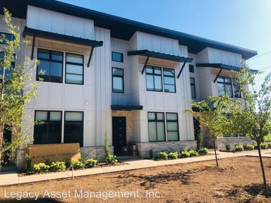 Main picture of Parkside Row Townhomes