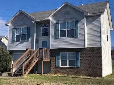 Main picture of 2643 Wind Song Ct