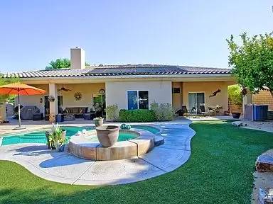 Main picture of 82487 Bogart Dr