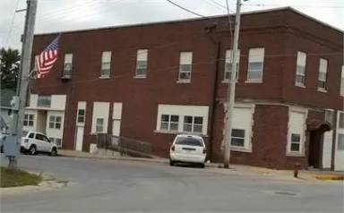 Main picture of 301 W Wood St