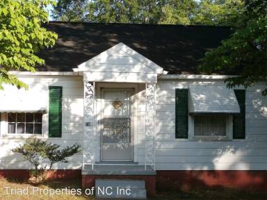 Main picture of 726 Everett St