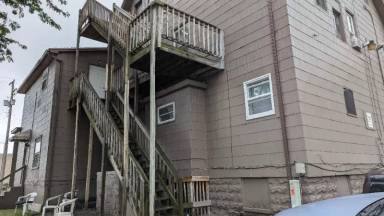 Main picture of 727 N Hamilton St