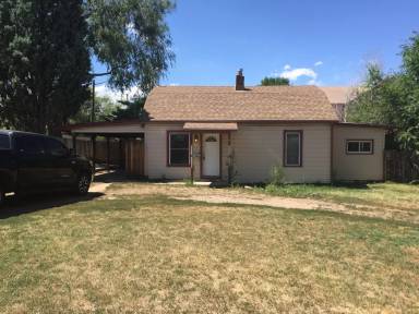 Main picture of 703 Vrain St