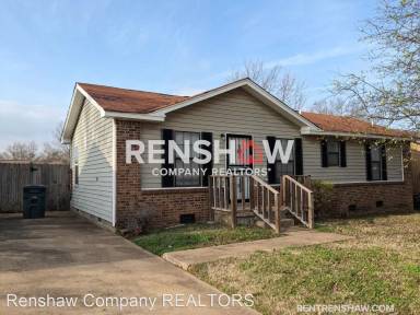 Main picture of 3344 Bestway Dr