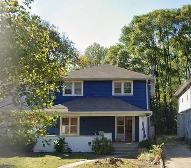 Main picture of 5538 N College Ave