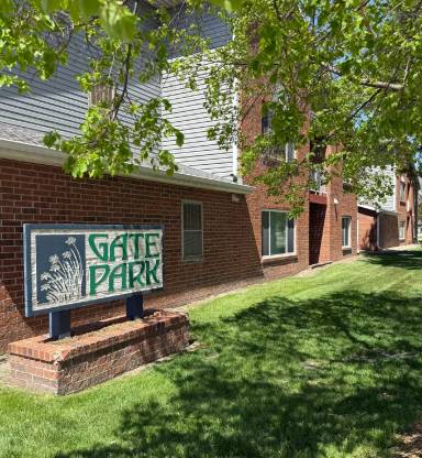Main picture of Gate Park Apartments