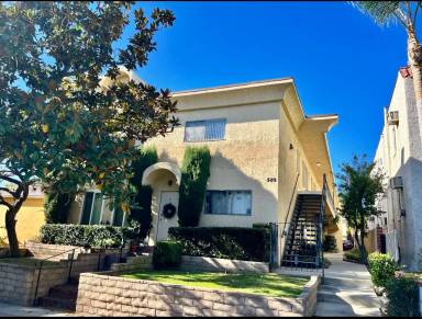Main picture of 509 E Valencia Ave