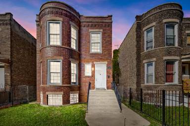 Main picture of 7725 S Emerald Ave