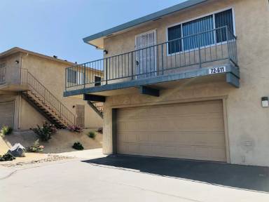 Main picture of 72611 Edgehill Drive Unit 4