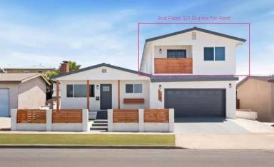 Main picture of 3781 Ashford St