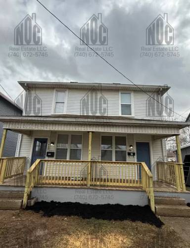 Main picture of 438 E Locust St