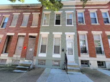 Main picture of 2649 Harlem Ave