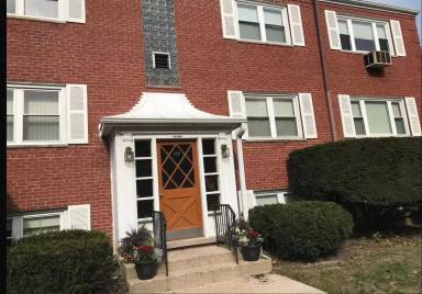 Main picture of Sharff Apartments