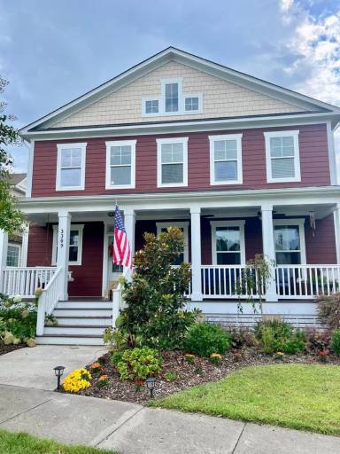 Main picture of 3309 Dodd Dr