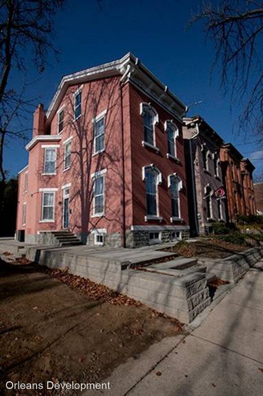 Main picture of 725 Garrard St