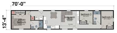 Main picture of Brookside MHP