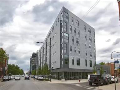 Main picture of 2214 N Milwaukee Ave