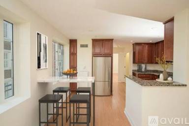 Main picture of The Longwood Towers