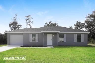 Main picture of 15640 SW 37th Terrace Rd