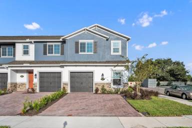 Main picture of 2843 Narcoossee Commons Way