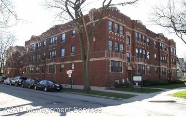 Main picture of 800 Custer Ave & 806 Washington St & 800 Sherman Ave Apartments