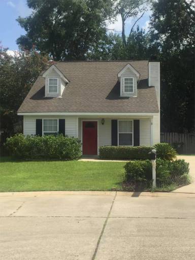 Main picture of 4610 Laurelwood Dr